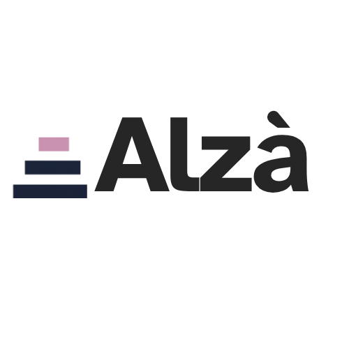 Logo Alzà